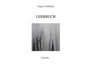 9783741893643 - Edition Zweiklang   LEERBUCH - Jürgen Friedrich Weißleder Kartoniert (TB)