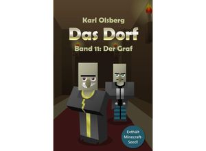 9783741895012 - Der Graf   Das Dorf Bd11 - Karl Olsberg Kartoniert (TB)