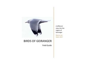 9783741895159 - Birds of Geiranger - Marius von Glahn Kartoniert (TB)