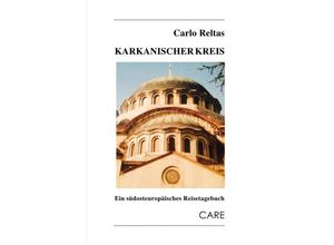 9783741896880 - Karkanischer Kreis - Carlo Reltas Kartoniert (TB)