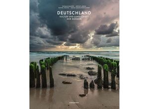 9783741936135 - Deutschland - Kultur und Landschaft - Der Norden Gebunden