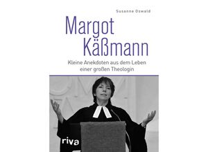 9783742300041 - Margot Käßmann - Susanne Oswald Gebunden