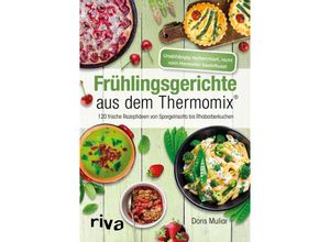 9783742303325 - Frühlingsgerichte aus dem Thermomix® - Doris Muliar Kartoniert (TB)