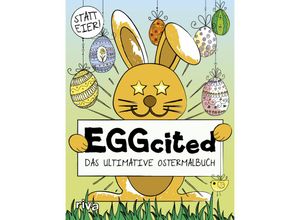 9783742303349 - EGGcited - riva Verlag Kartoniert (TB)