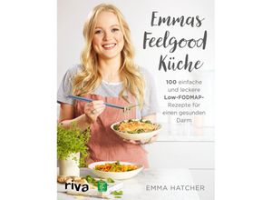 9783742303929 - Emmas Feelgood-Küche - Emma Hatcher Gebunden