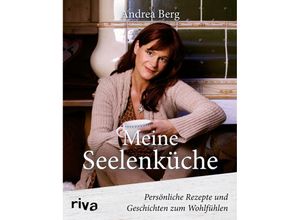 9783742304100 - Meine Seelenküche - Andrea Berg Kartoniert (TB)