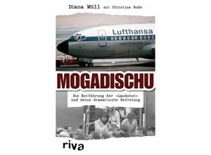 9783742305046 - Mogadischu - Diana Müll Kartoniert (TB)