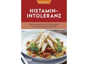 9783742305107 - Histaminintoleranz - EatSmarter Kartoniert (TB)