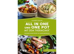 9783742307194 - All in one und One Pot mit dem Thermomix® - Elisabeth Engler Kartoniert (TB)