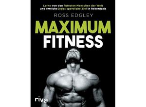 9783742307842 - Maximum Fitness - Ross Edgley Kartoniert (TB)