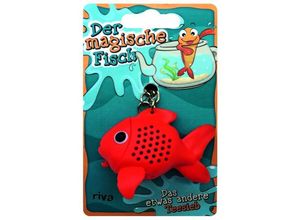 9783742309297 - Der magische Fisch