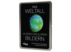 9783742311078 - Das Weltall in spektakulären Bildern