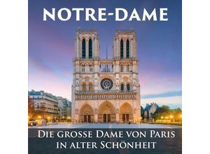 9783742311788 - Notre-Dame Kartoniert (TB)