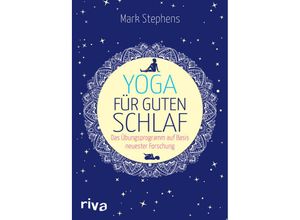 9783742311849 - Yoga für guten Schlaf - Mark Stephens Kartoniert (TB)