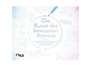 9783742312334 - Die Kunst des bewussten Atmens - Tom Granger Gebunden