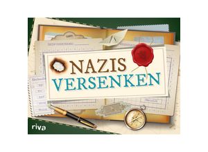 9783742312617 - Nazis versenken (Spiel) - Emma Hegemann Kartoniert (TB)