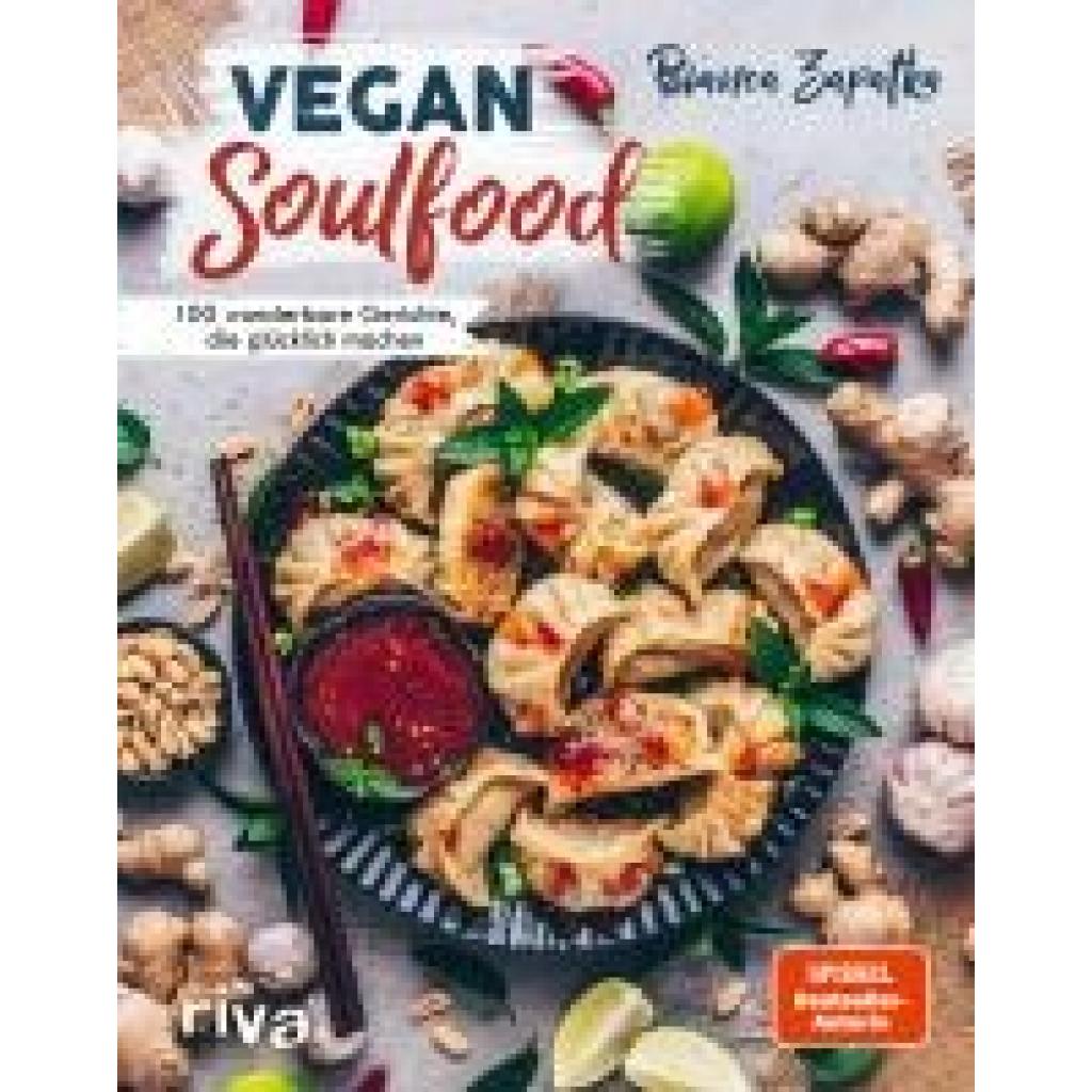 9783742314369 - Vegan Soulfood - Bianca Zapatka Gebunden 9783742314369 - Vegan Soulfood - Bianca Zapatka Gebunden