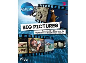 9783742317896 - Galileo Big Pictures - Galileo Big Pictures Gebunden