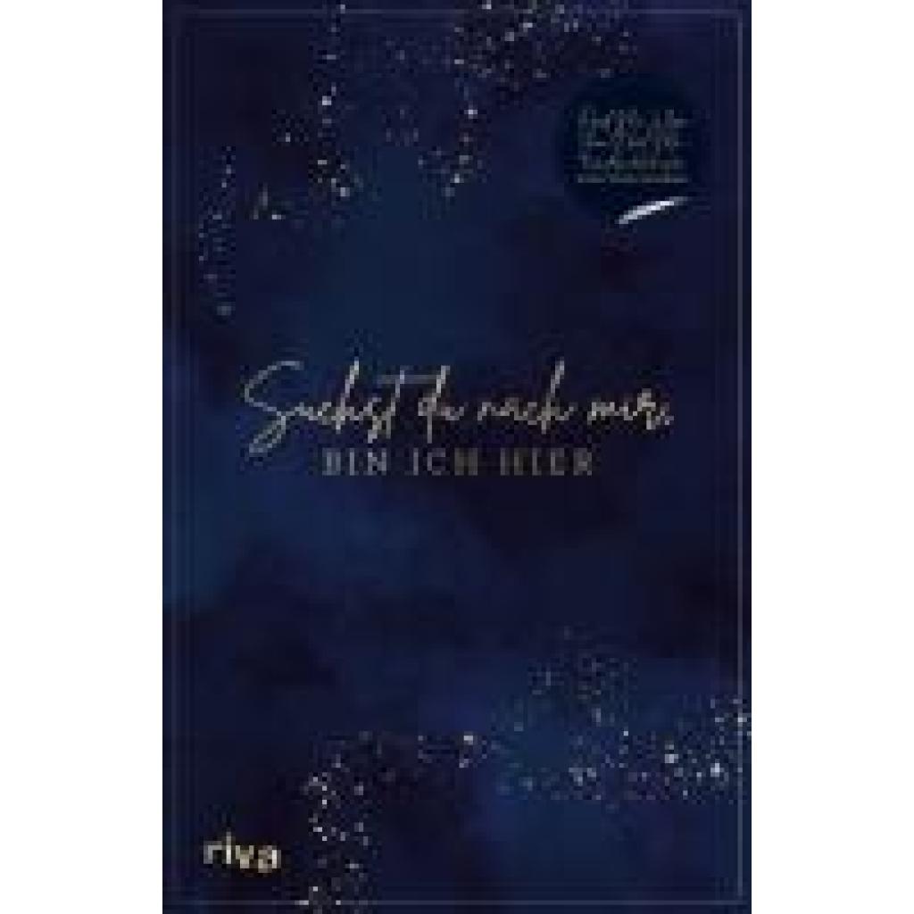 9783742320056 - Sonnefeldt Emma Suchst du nach mir bin ich hier