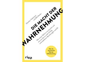 9783742320063 - Die Macht der Wahrnehmung - Bill Mesler Shankar Vedantam Kartoniert (TB)