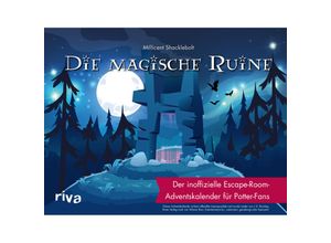 9783742321206 - Die magische Ruine - Millicent Shacklebolt Gebunden