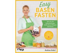 9783742322609 - Easy Basenfasten - Andrea Sokol Gebunden