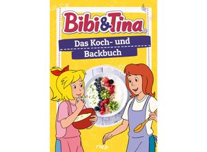 9783742323040 - Bibi & Tina - Das Koch- und Backbuch - Patrick Rosenthal Gebunden