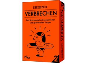 9783742323163 - ZEIT Verbrechen 2 Box