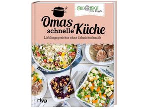 9783742323200 - Omas schnelle Küche - CALLEkocht Gebunden