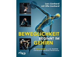 9783742324634 - Beweglichkeit beginnt im Gehirn - Lars Lienhard Kartoniert (TB)