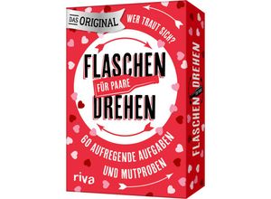 9783742325297 - Flaschendrehen für Paare - Sybille Beck Box