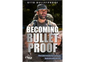 9783742325426 - Becoming Bulletproof - Otto Bulletproof Gebunden