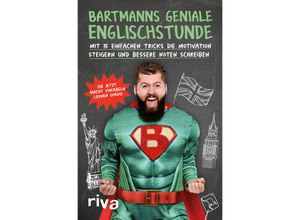 9783742325761 - Bartmanns geniale Englischstunde - Bartmann Kartoniert (TB)