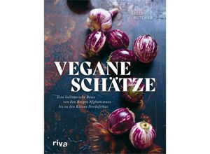 9783742325778 - Vegane Schätze - Sally Butcher Gebunden