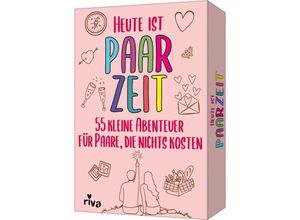 9783742326003 - Heute ist Paarzeit - Daniel Wiechmann