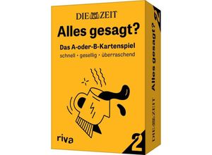 9783742326041 - DIE ZEIT »Alles gesagt?« 2