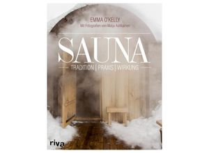 9783742326171 - Sauna - Emma OKelly Gebunden