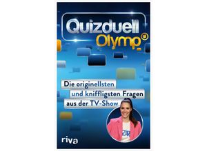 9783742326188 - Quizduell Olymp Kartoniert (TB)