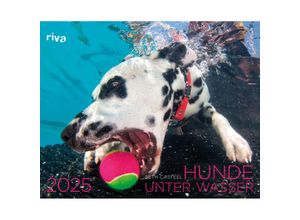 9783742326331 - Hunde unter Wasser 2025