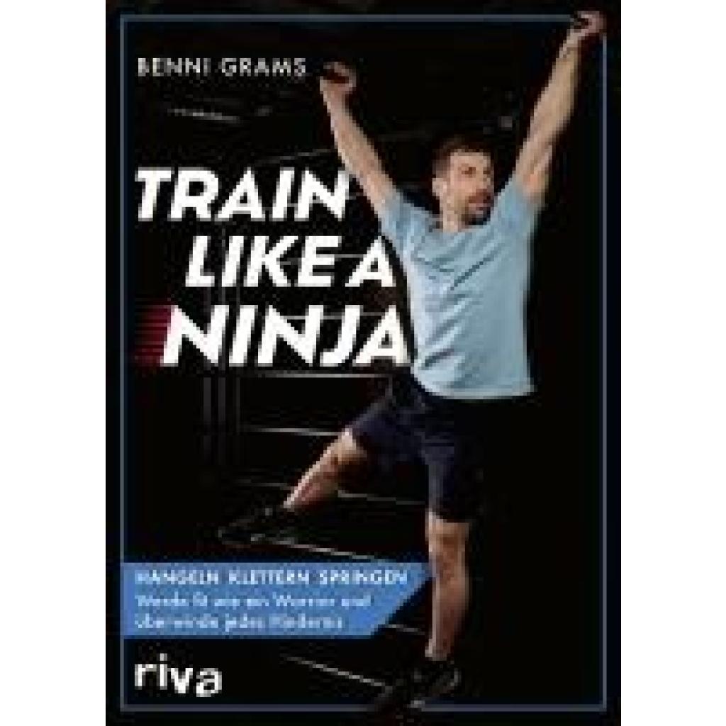 9783742327178 - Grams Benni Train like a Ninja