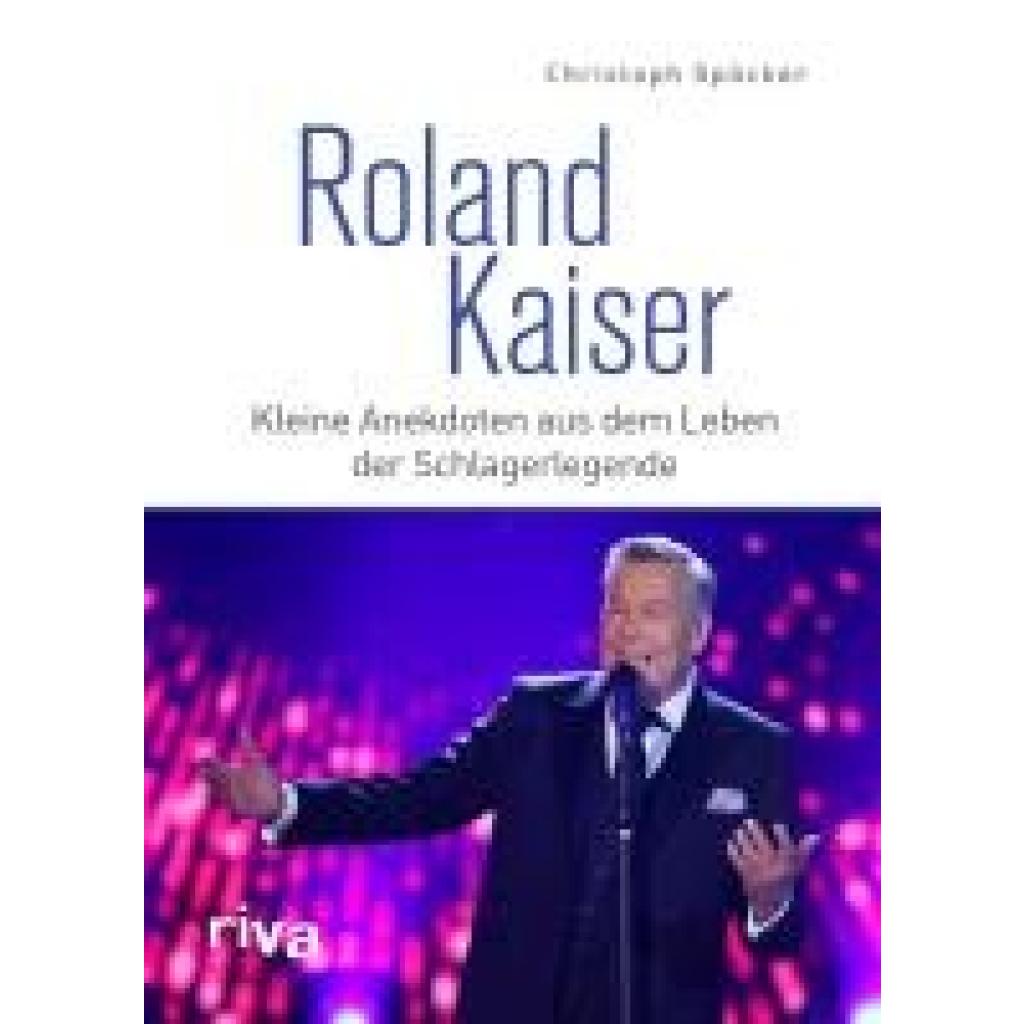 9783742327567 - Spöcker Christoph Roland Kaiser