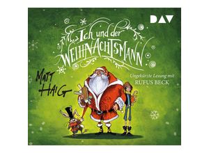 9783742406651 - Ich und der Weihnachtsmann4 Audio-CDs - Matt Haig (Hörbuch)