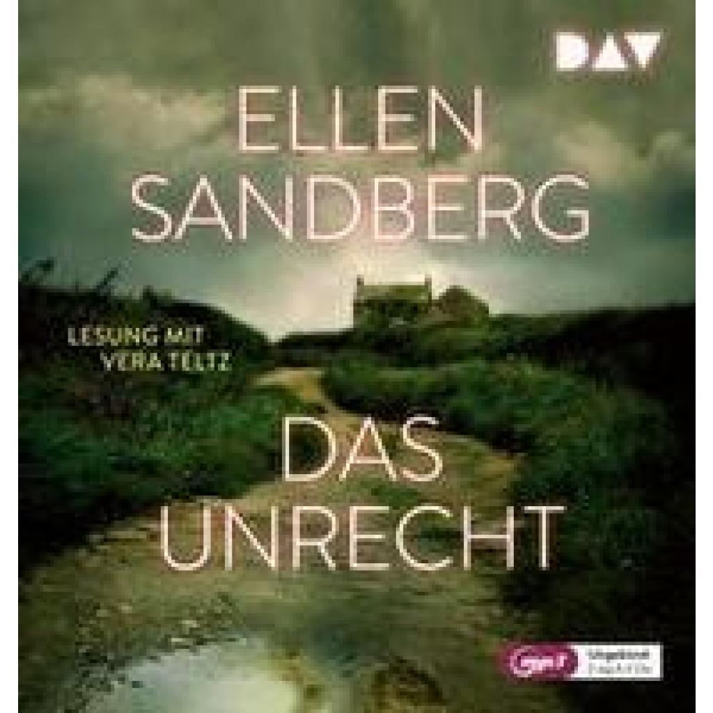 9783742424679 - Das Unrecht 2 Audio-CD 2 MP3 - Ellen Sandberg (Hörbuch) 9783742424679 - Das Unrecht 2 Audio-CD 2 MP3 - Ellen Sandberg (Hörbuch)