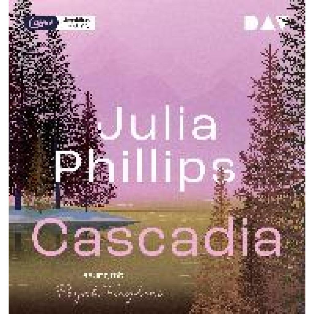 9783742432803 - Phillips Julia Cascadia