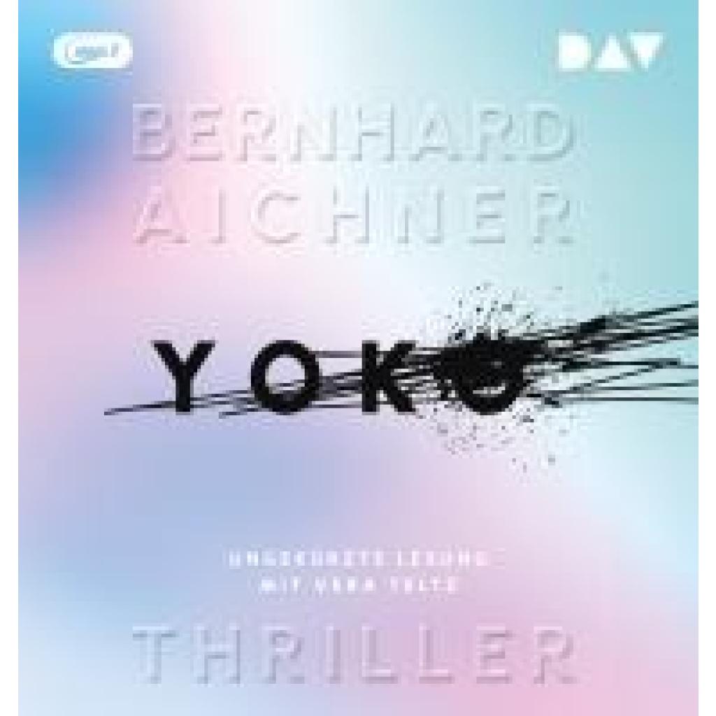 9783742433466 - Aichner Bernhard Yoko