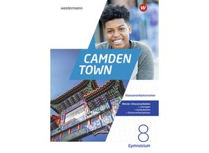 9783742603241 - Camden Town - Allgemeine Ausgabe 2020 für Gymnasien Kartoniert (TB)