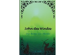 9783742700650 - Sohn des Windes - K Will Kartoniert (TB)