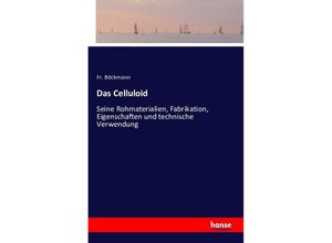 9783742802576 - Das Celluloid - Fr Böckmann Kartoniert (TB)