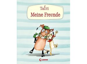 9783743203266 - Tafiti   Tafiti - Meine Freunde - Julia Boehme Gebunden