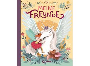 9783743206021 - Meine Freunde (Einhorn Feen & Co) Gebunden